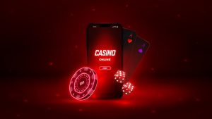 Casino Online Red